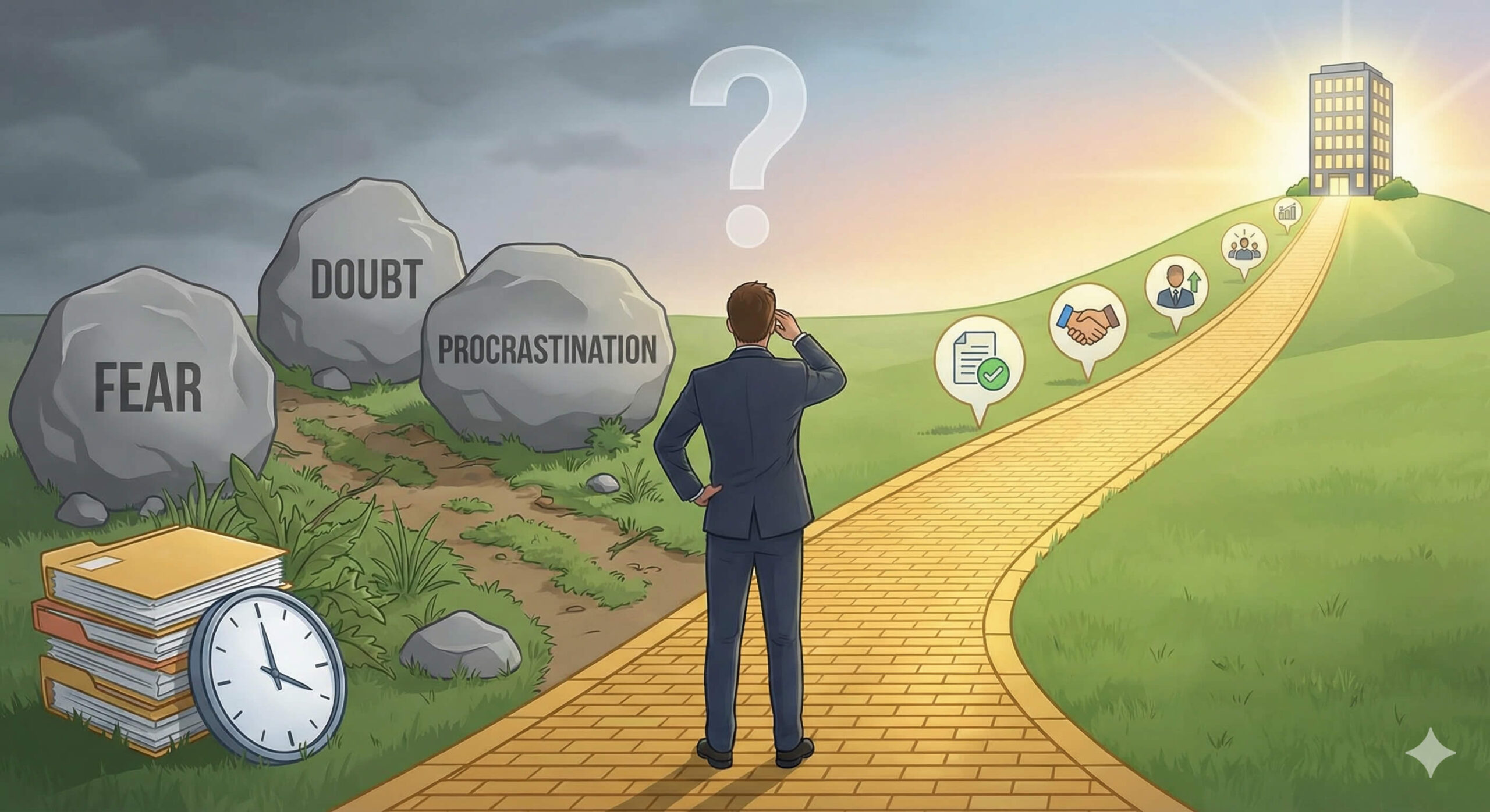 Finalização e Prevenção de Recaída Mantendo os Resultados a Longo Prazo na Psicologia Baseada em Evidências