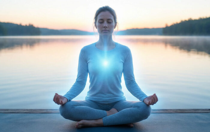 Tolerância ao Mal-Estar – Como Sobreviver às Tempestades Sem se Afogar