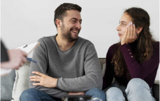Como Descobrir a Forma Principal de Amor da Pessoa Parceira