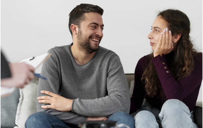 Como Descobrir a Forma Principal de Amor da Pessoa Parceira