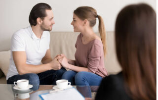 Como Reacender a Proximidade Emocional no Casamento