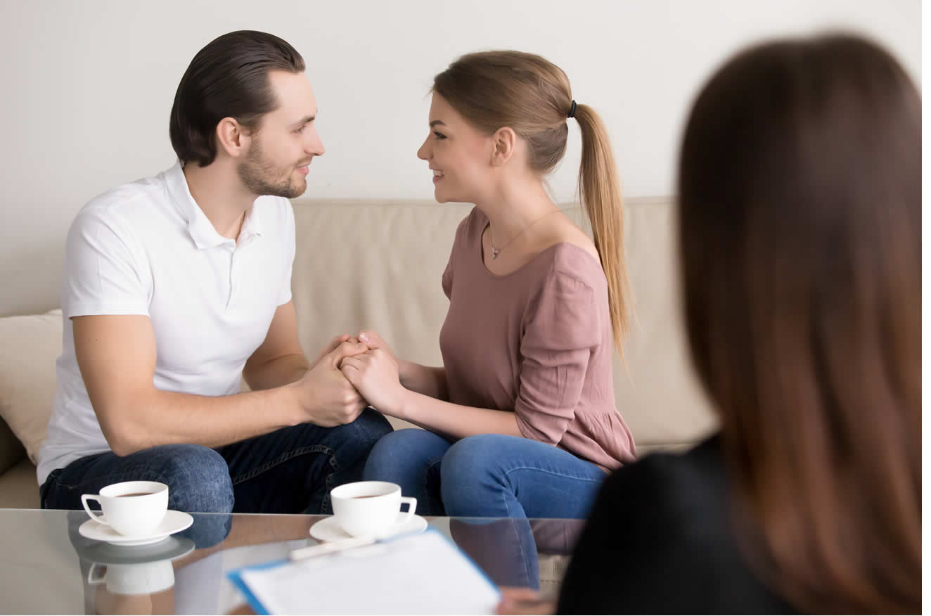 Como Reacender a Proximidade Emocional no Casamento